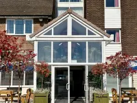The Park Hotel Hotels in Bootle