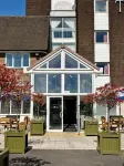 The Park Hotel Hotels near Croxteth