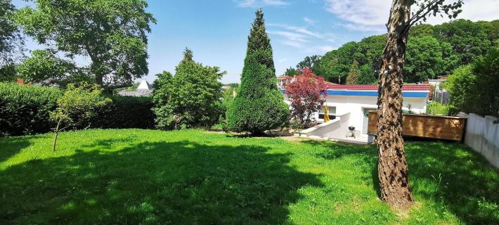 Ferienwohnung Sturmmöwe Ξενοδοχεία στην πόλη Binz