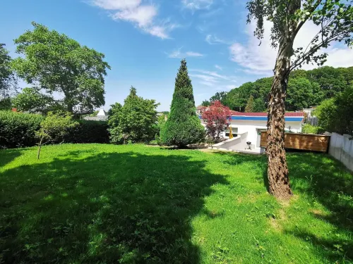 Ferienwohnung Sturmmöwe