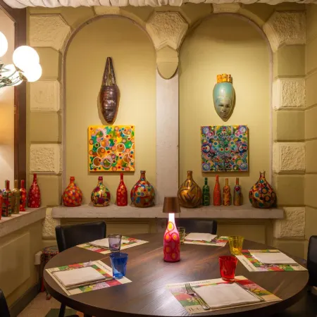 Hotel Rovereto