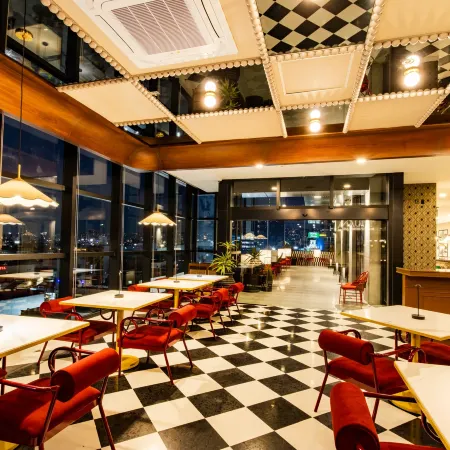 Hotel Indigo Tijuana Downtown by IHG