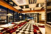 Hotel Indigo Tijuana Downtown by IHG - breakfast