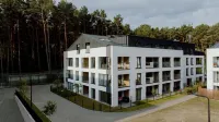 Sea Shell Apartments Łukęcin