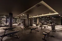 The Spencer Hotel - Fitnessstudio