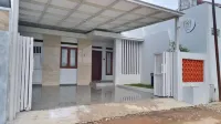 Semesta Luxury Guest House - Villas