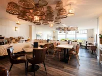 CBH Beach House Hotel Hotels in Seahouses