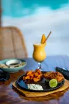 BeachWalk Koh Rong - Pet friendly