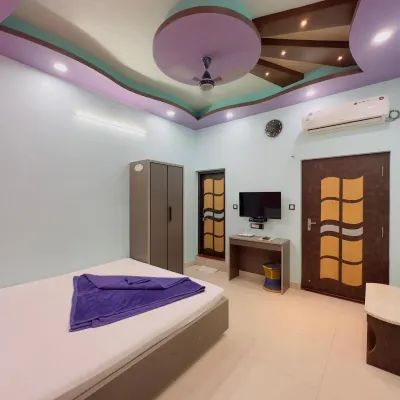 Hotel Sai Palace P.G. House Hotels near Banaras