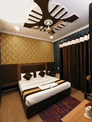 Hotel Pardesi
