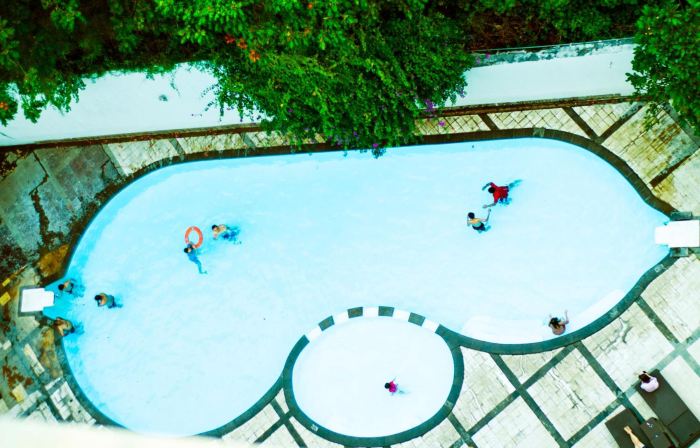 Swiss-Belhotel Maleosan Manado