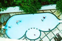 Swiss-Belhotel Maleosan Manado - Ocean View