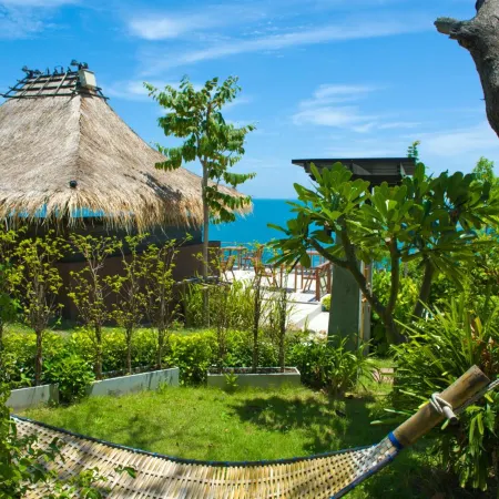 Sea Garden Resort Haad Chao Phao