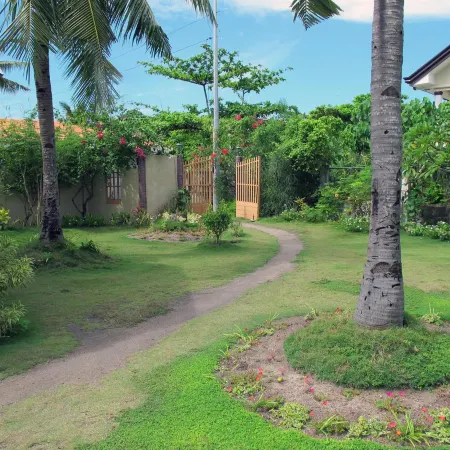 Celtis Resort
