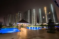 DN Suite Tagaytay - ที่มีสระว่ายน้ำ