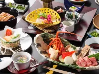 MEITETSU TOYOTA HOTEL - Aamiainen