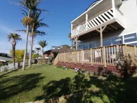 Takapuna Centre 3B plus Netflix Hotels in North Shore