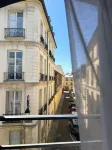 Hôtel du Jeu de Paume Versailles - Bữa sáng