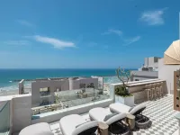 Savoy Sea Side Hotel Отели рядом с достопримечательностью «Пляж Иерусалим»