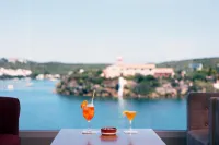 Hotel Agamenón - オーシャンビュー