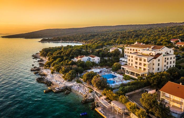 Family Hotel la Luna - All Inclusive