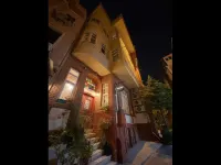 鬱金香之家飯店 图内尔广场附近的飯店
