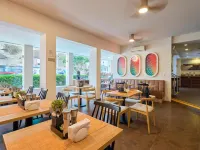 Casa Andina Standard Miraflores San Antonio โรงแรมในมีราฟลอเรส