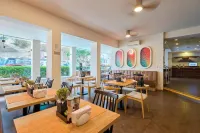 Casa Andina Standard Miraflores San Antonio