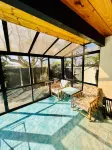 Wylie Court Motor Lodge - Jacuzzi
