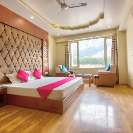 Hotel Neelam
