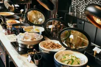 Hotel Sosei Sapporo - MGallery Collection - breakfast