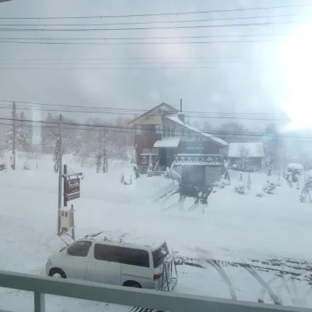 Akakura Yours Inn