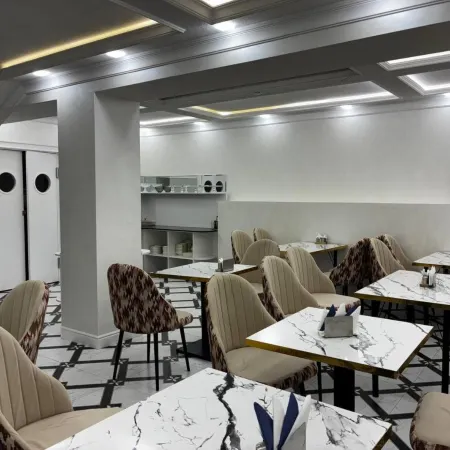 Hotel DONISH