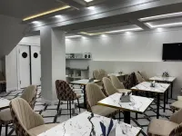 Hotel DONISH - Bữa sáng