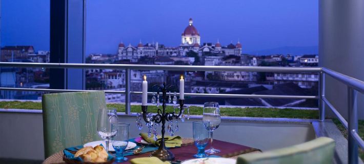 Taj Wellington Mews Hotels in Mumbai