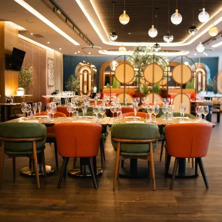 Hotel Mepas