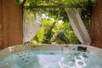 Hôtel la Villa Sainte Valérie Adults Only - Hot Tub