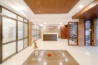 Monday Hotels Swarnas the Capital - 2-Star