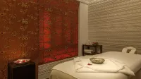 The Claridges Nabha Residence Mussoorie - スパ
