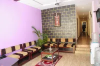 Sgs Residency - Lodges