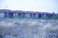 Jawai Bera Leopard Camp - Pet Friendly