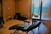 Centauria Wild - spa