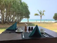 THE PLEASURE KOSGODA - breakfast