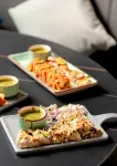 Pravasa Hotel Vijayapura - breakfast