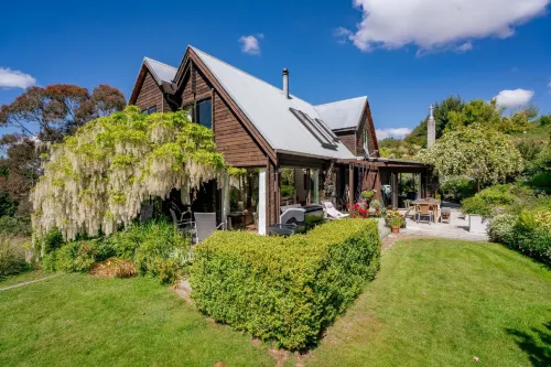 Mountain View Lodge - Pet friendly