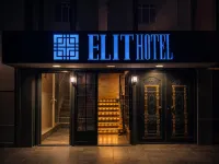 Elite Hotel Center Corlu - 3 ดาว