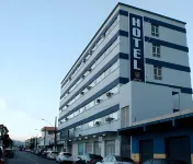 Hotel Itajaí Tur - Itajaí Navegantes - Wifi