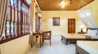 Cafe Wayan Cottages Senggigi - Pensions