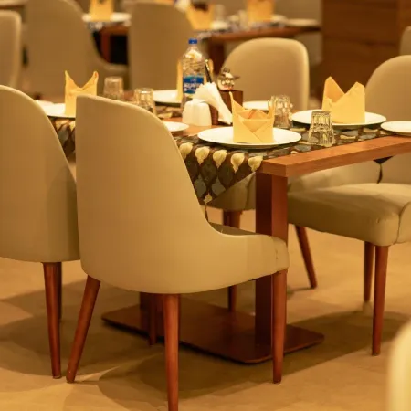 Hotel Grand Ajantha