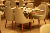 Hotel Grand Ajantha - breakfast